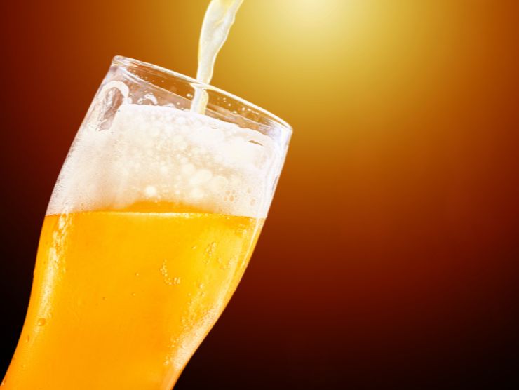 Bere birra fa bene? La verità