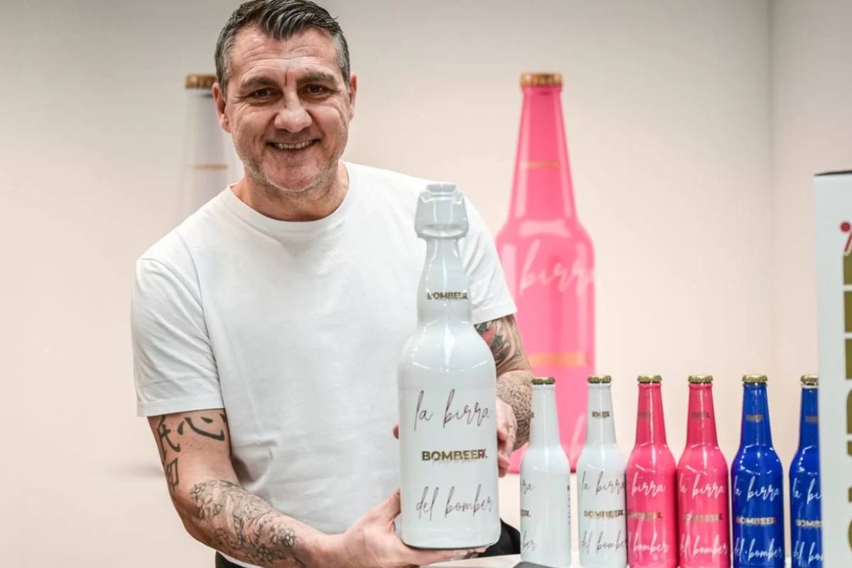 Birra Christian Vieri sconto ottima offerta