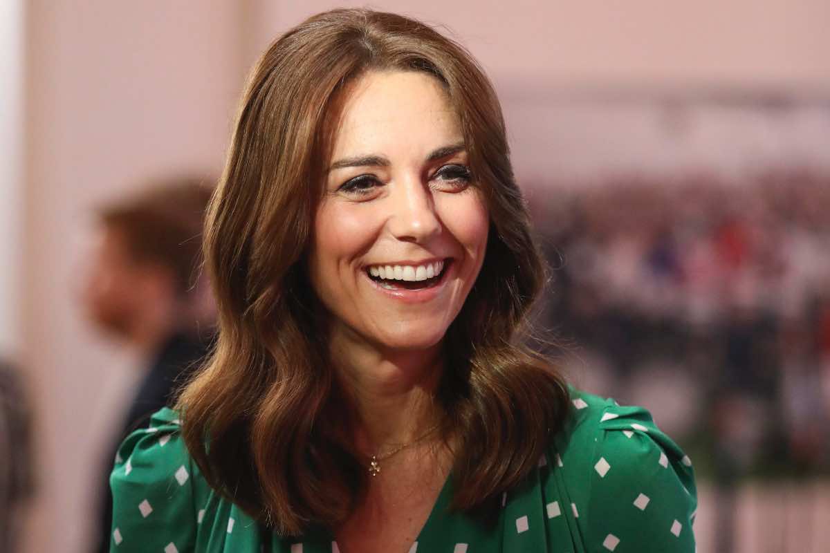 Kate Middleton sotto attacco anche della Casa Bianca