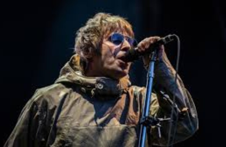 Liam Gallagher salute artrite intervista