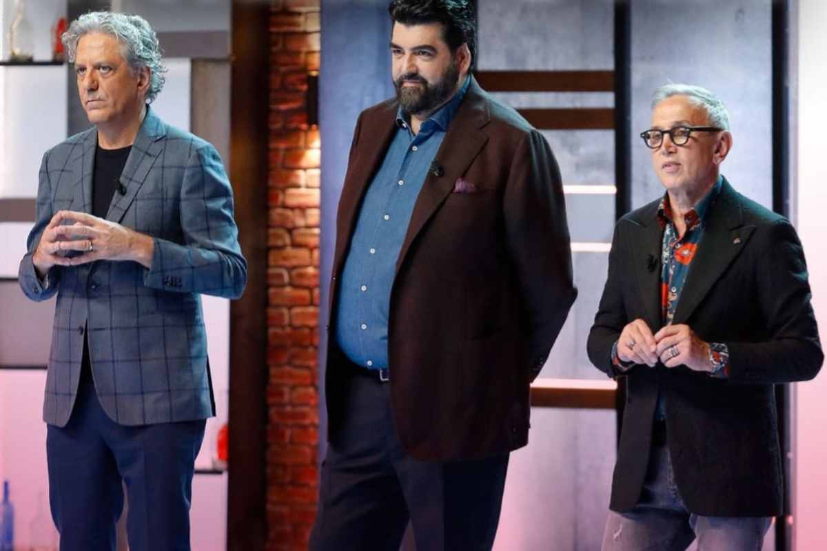 MasterChef, ex vincitori