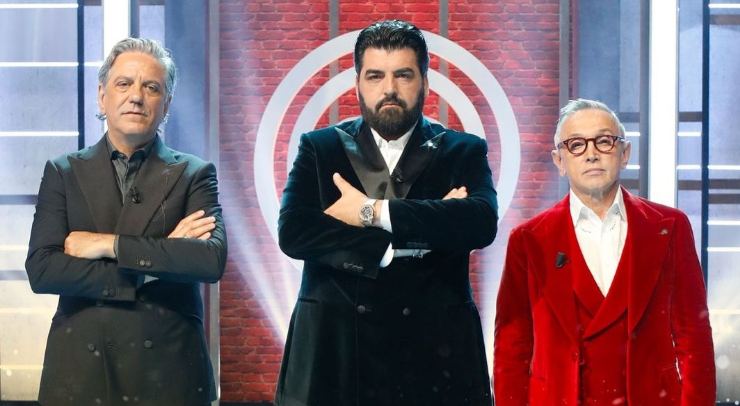 MasterChef, novità