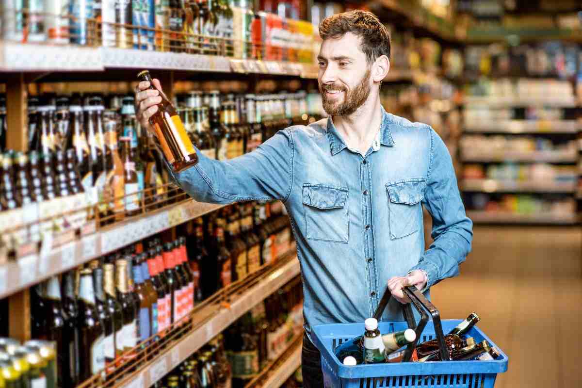 Miglire Birra comprare supermercato classifica