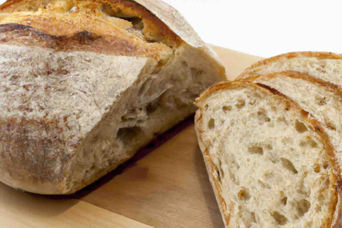 Se hai ospiti speciali prepara il pane alla birra