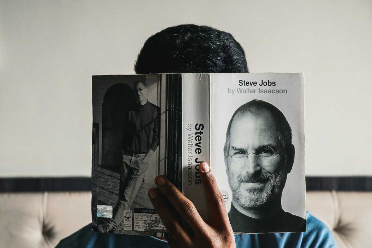 Steve Jobs