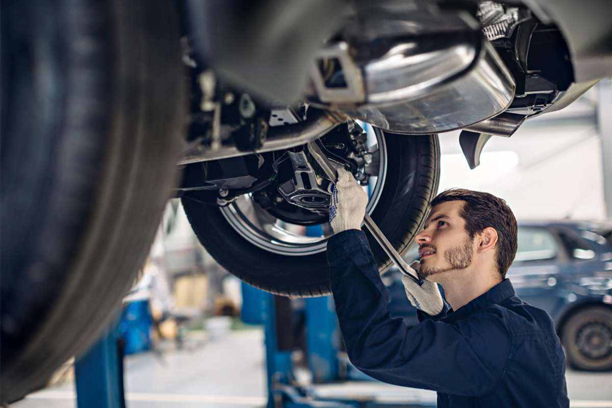 Tagliando auto e auto in garanzia: cosa fare?