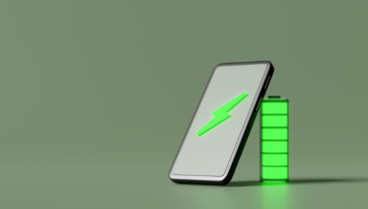Batteria smartphone: come allungarne la durata