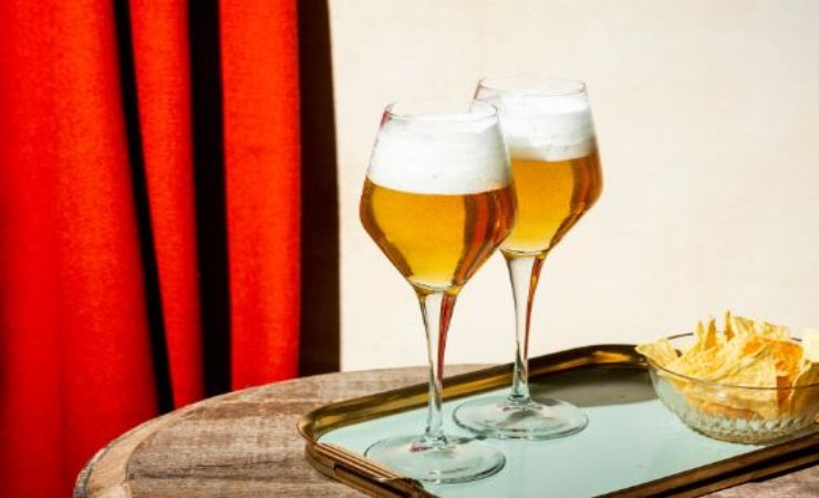 caratteristiche e differenze delle birre Lager e Pilsner