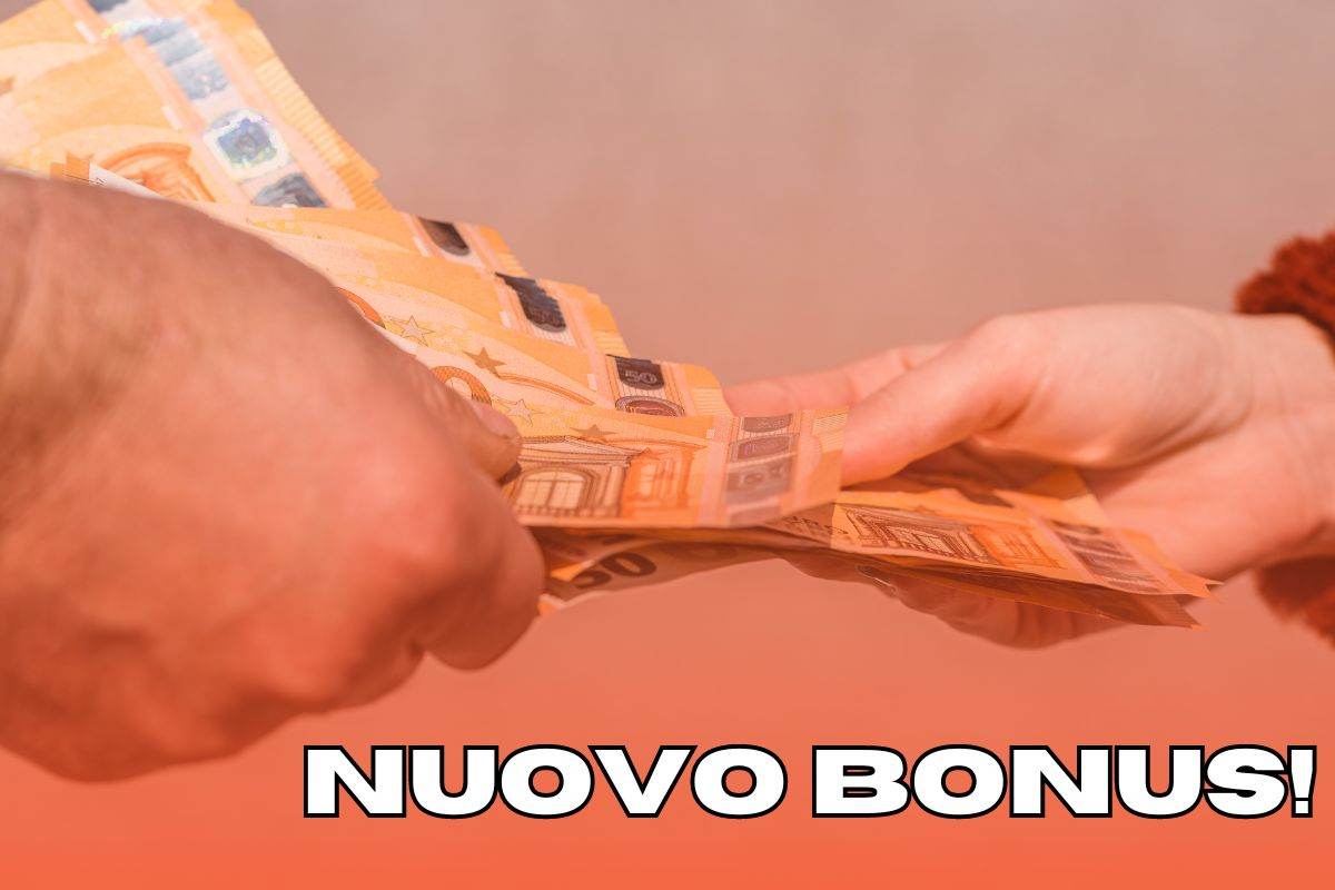 Chi può ricevere subito il nuovo bonus da 300 euro