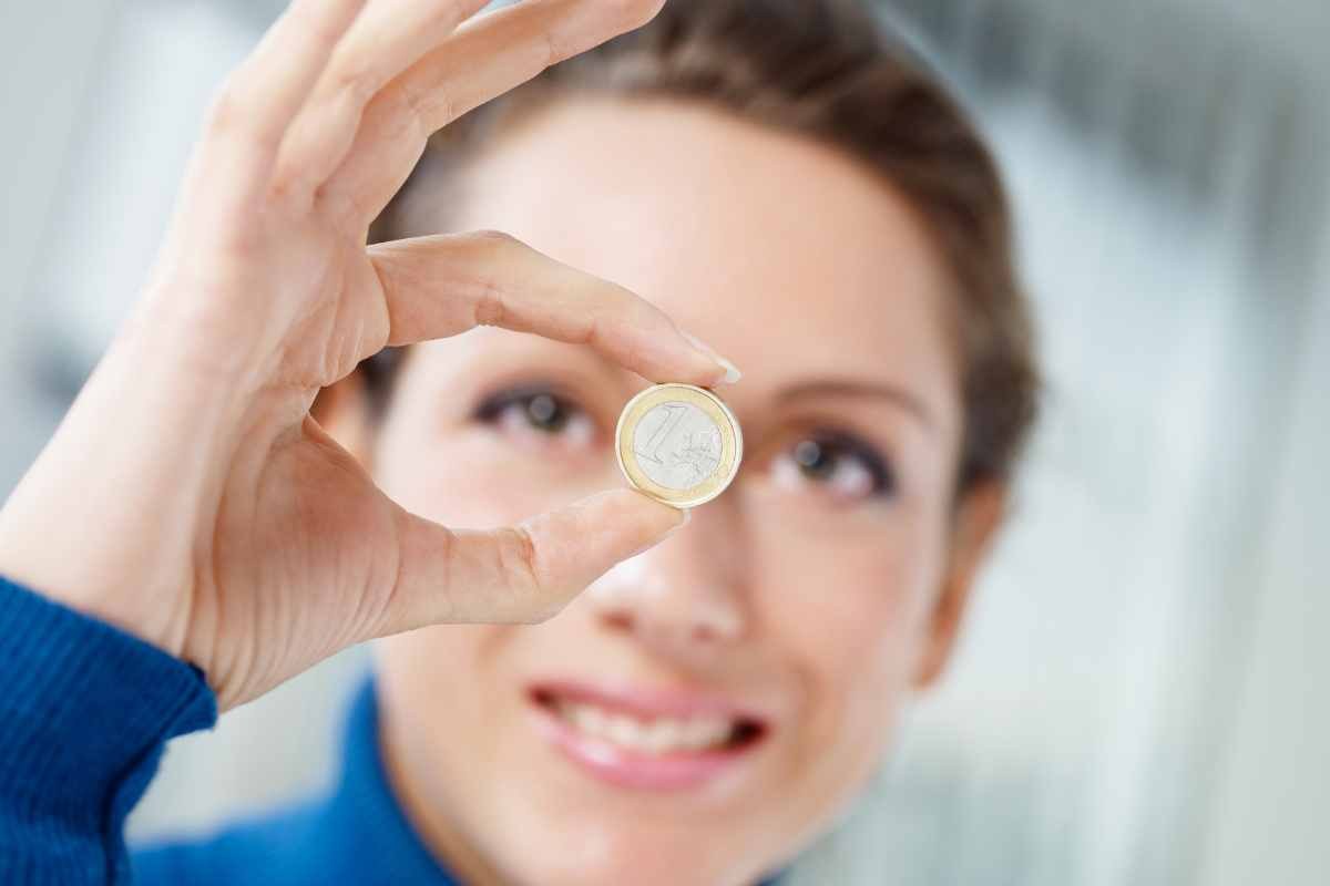 come trovare monete da 1 euro rare