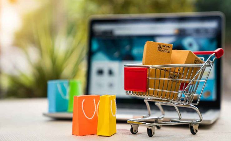 assegno inclusione vietati acquisti online