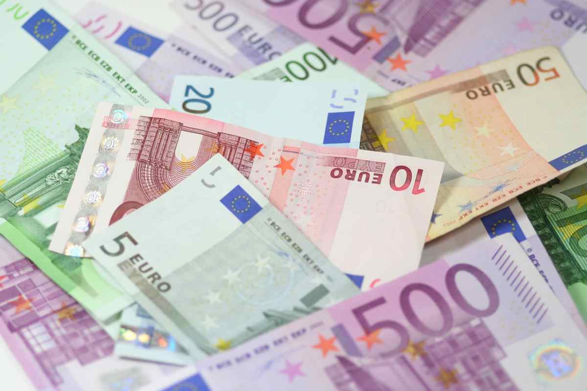 Pensione minima a 1000 euro, la novità