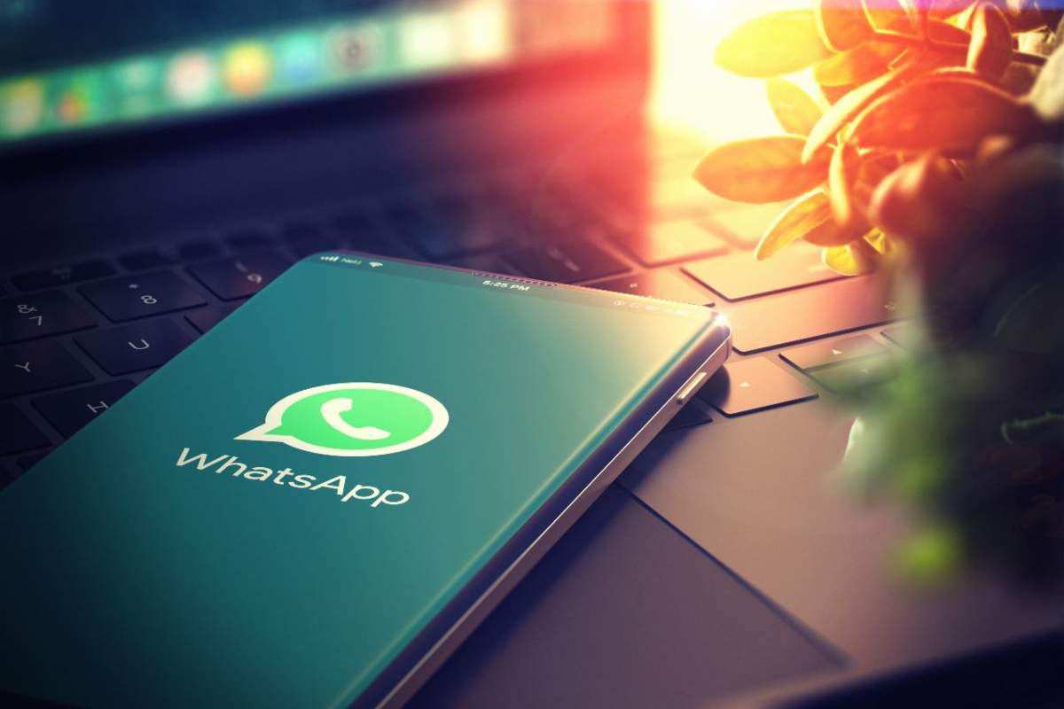 Si potrà cambiare il colore di WhatsApp