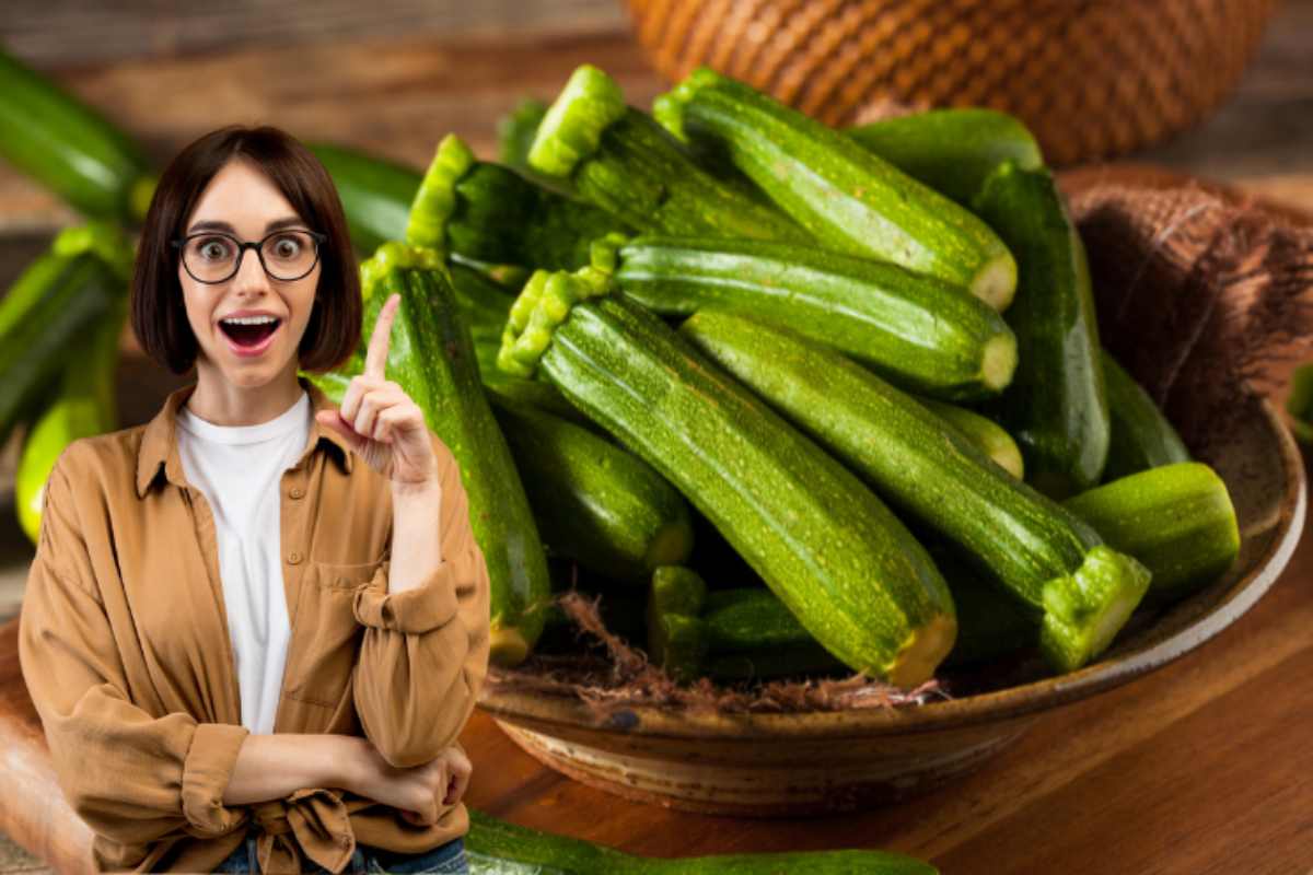 zucchine ricette sfiziose e facili