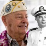 Lou Conter sopravvissuto Pearl Harbor